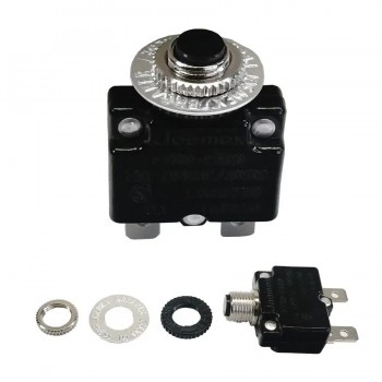 7720-1500 Breaker 15 Amp 125 Vac