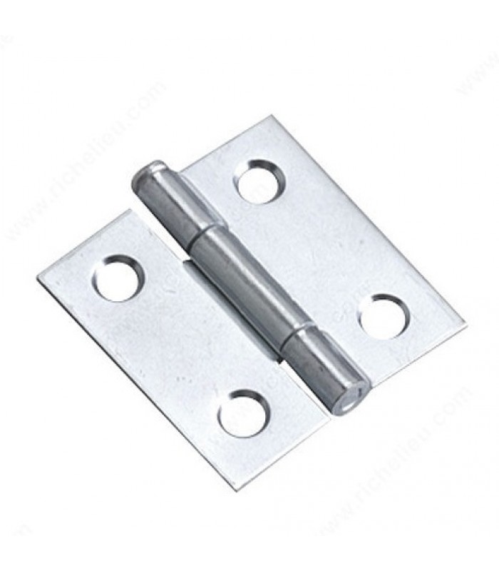 Onward Narrow Butt Hinge - 1-1/2 in - Pack of 2