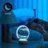 Tzumi AuraLED Liquid Sand Night Light Tzumi AuraLED Liquid Sand Night Light