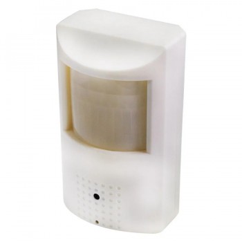 RedLink Caméra cachée style Détecteur de mouvement - 2 MP