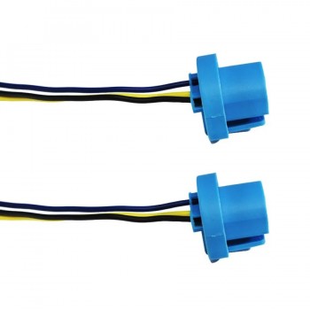 Douille pour phare haute température 9004/9007 - Paquet de 2