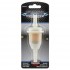 Universal Inline Fuel Filter for 5/16 and 3/8 in Fuel Lines Universal Inline Fuel Filter for 5/16 and 3/8 in Fuel Lines