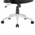 Roulette pivotante à roue double en nylon - 40 mm - Paquet de 4