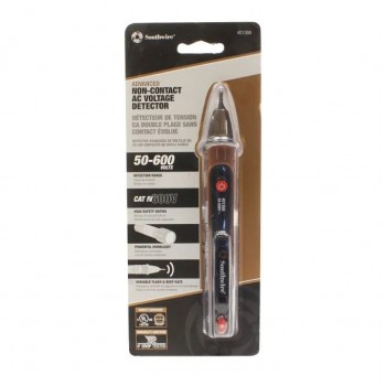 Southwire Non-Contact AC Voltage Detector - 50V to 600V