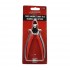 AddTools 4 in Diagonal Wire Cutter in Forged Steel with Rubber Handle