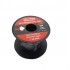 RedLink Stranded Copper Wire - 1C/14 AWG - Black - 7 m