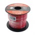 RedLink Stranded Copper Wire - 1C/14 AWG - Red - 30 m