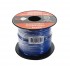 RedLink Stranded Copper Wire - 1C/14 AWG - Blue - 30 m