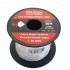 RedLink Stranded Tinned Copper Wire - 1C/22 AWG - White - 30 m
