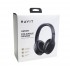 HAVIT H633BT Bluetooth Headphones with Microphone - Black