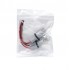PureVolt T10 Bulb Socket with Wires for Vehicle - Pack of 2