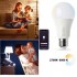 A19 Wi-Fi Smart LED Light Bulb - 120 V - 9 W - E26