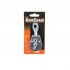 Mibro KingChain Single-Cable Pulley with Swivel Eye - 1-1/2 in.