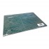 AddTools Self-Healing Cutting Mat of 30 x 22 cm - Green