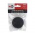 RedLink Passe-fil rond en plastique pour bureau - 50 mm