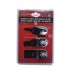 AddTools General Purpose Open-Lok Oscillating Blade Set - 3 pieces