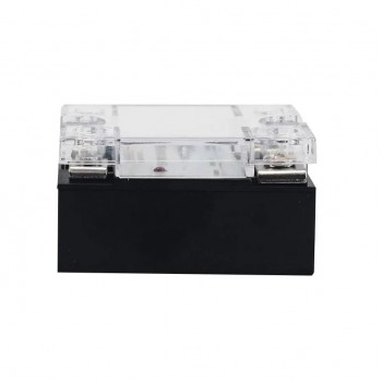 PureVolt Solid State Relay SSR-450B - 3/32 V DC to 24/480 V AC - 50 A