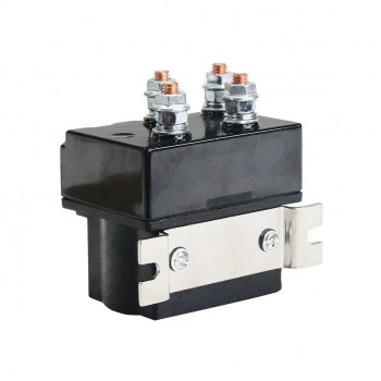 PureVolt Electric Winch Relay Contactor - 12 V DC - 250 A