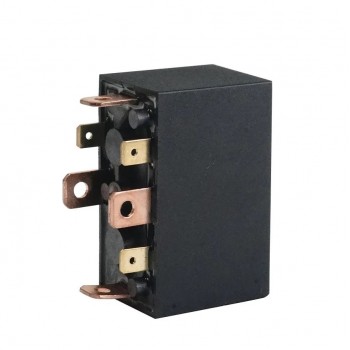 PureVolt Electric Winch Relay Contactor - 12 V DC - 80 A