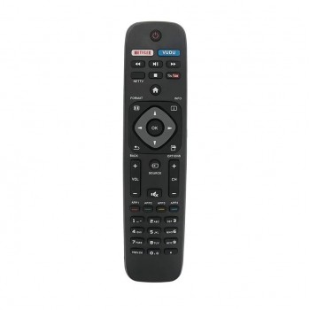 Télécommande pour TV intelligente Philips