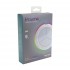 RGB Backlit Qi Wireless Charger - 15 W