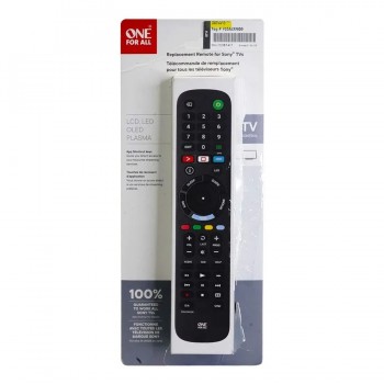Télécommande universelle pour téléviseur Sony