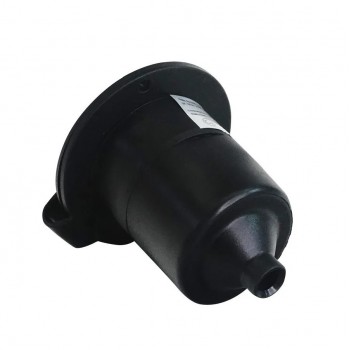 PureVolt Prise NEMA 5-15R à bride avec capuchon étanche -125 V - 15 A