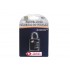 3-Digit Luggage Combination Lock - 0.8 in