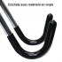 AddTools Heavy Duty Wall Mount Bike Hook