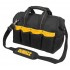 DEWALT Sac à outils robuste de 16