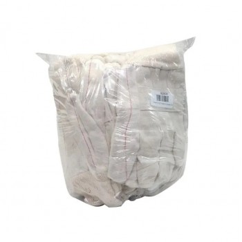 Gants en coton Hotmill - 18 oz - 12 paires