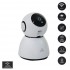 Globe Wi-Fi Smart HD Camera with Panoramic View and Motion Detection