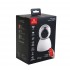 Globe Wi-Fi Smart HD Camera with Panoramic View and Motion Detection