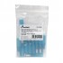 PureVolt Double Crimp Heat Shrink Female Bullet Terminal - 5 mm - 16-14 AWG - Blue - 10-Pack