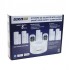 Ason Protec Smart Wireless Whole Home Alarm System - 8 Piece