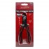 AddTools 10-20 Gauge Wire Stripper and Wire Cutter - 6.5 in.