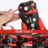 AddTools 3-in-1 Crimp Set Tool with Terminals - 22-10 AWG - 199 Pieces