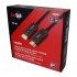 RedLink Câble HDMI 2.1 8K à fibre optique mâle à mâle - 48 Gbps - 70m