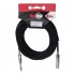 RedLink 6.3 mm Male to Female Stereo Extension Cable - 8 m