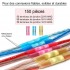 AddTools Heat Shrink Butt Terminal Assortment - 22 to 10 AWG - 150 Pieces