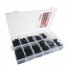 AddTools Assortiment de clips de retenue pour véhicule Volvo/Polestar - 12 types - 350 pièces
