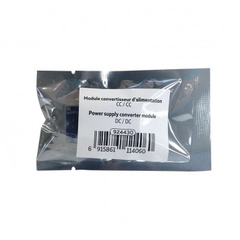 Module convertisseur de tension CC/CC LM2596 - 3.2 V-40 V à 1.25 V-35 V