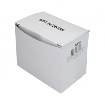 Power Transformer 117 VAC to 24 VAC / 28 VAC - 4.16 A / 3.58 A - 200 W