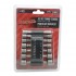 AddTools 14-Piece Metric and SAE Nut Driver Set