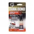 Frein-filet Tank Bond pour vis et boulon - Réutilisable - 6 ml