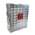 AddTools 60-Drawer Small Parts Plastic Storage - 465 x 380 x 160 mm