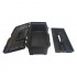 AddTools Tool Box with Removable Tray - 31.75 x 17.78 x 12.7 cm