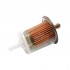 Universal Inline Fuel Filter 5/16 in.