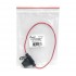 PureVolt 10A AST Mini Fuse Holder with 18 AWG Wire