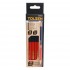 Tolsen Bi-Color Carpenter Pencil - Pack of 12